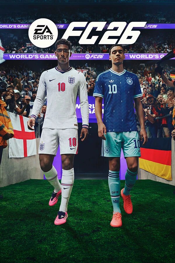 EA SPORTS FC™ 27