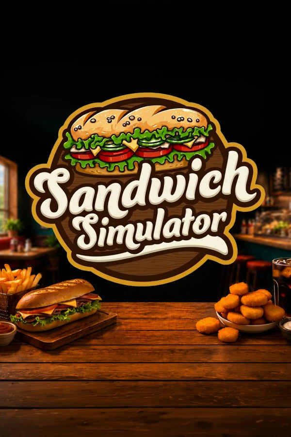 Sandwich Simulator