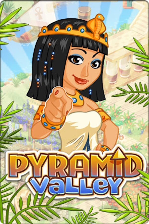 PyramidValley