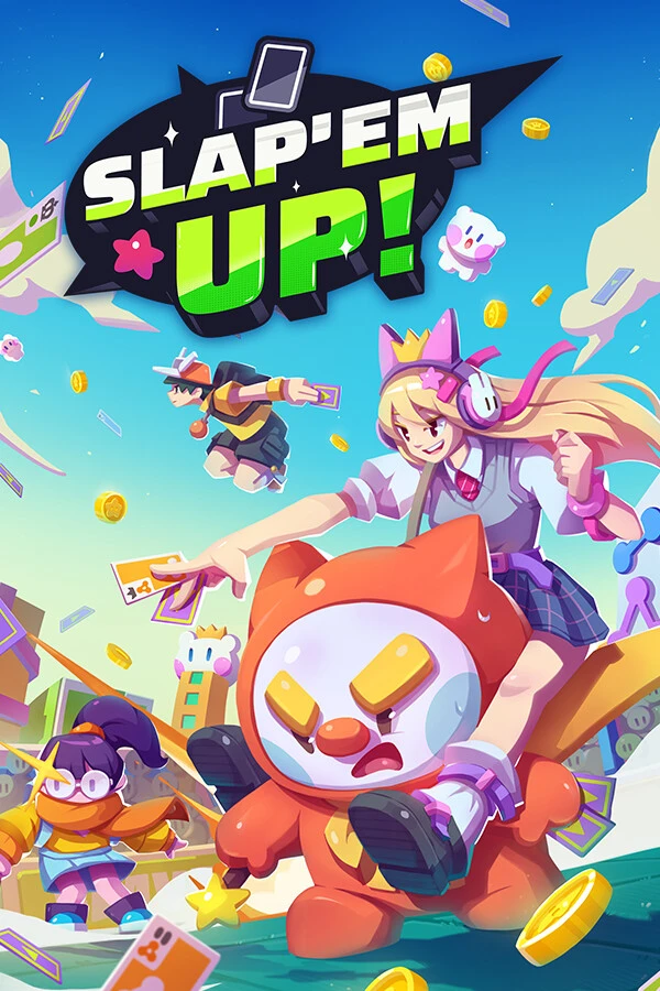 Slap 'em UP!