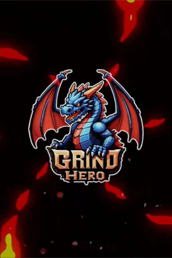 Grind Hero