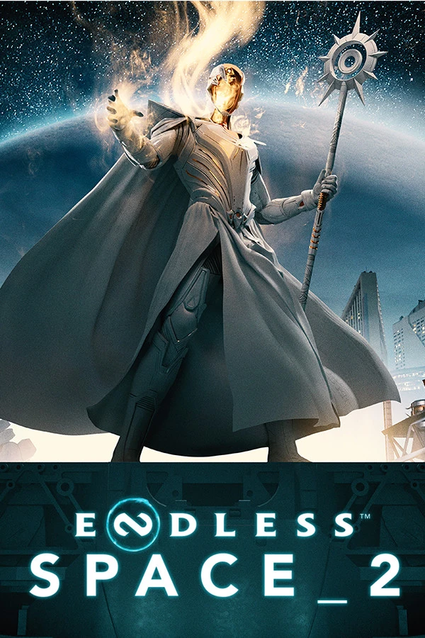 ENDLESS Space™ 2