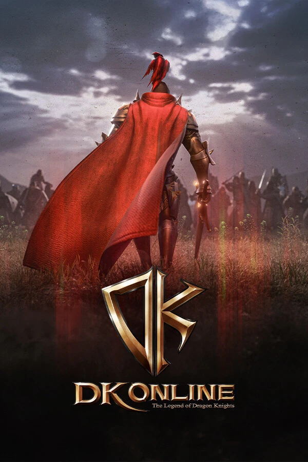 DK Online