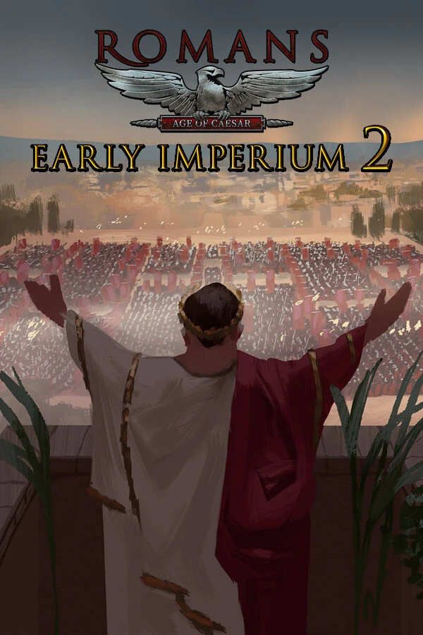 Romans: Age of Caesar