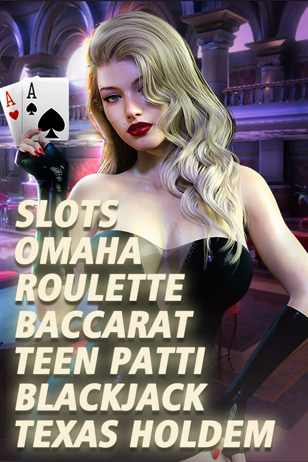 Poker Master