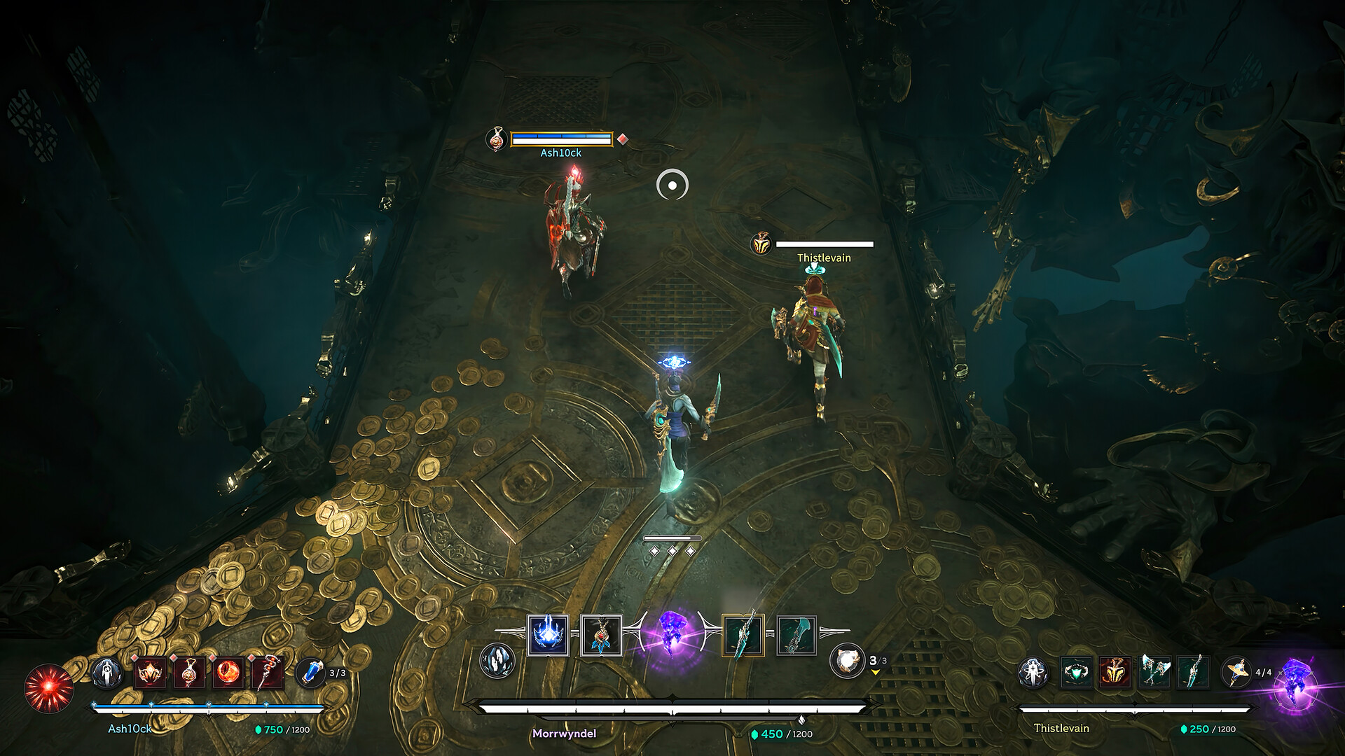 Arkheron: Stuttering, FPS-Drops und Abstürze auf dem PC gezielt beheben