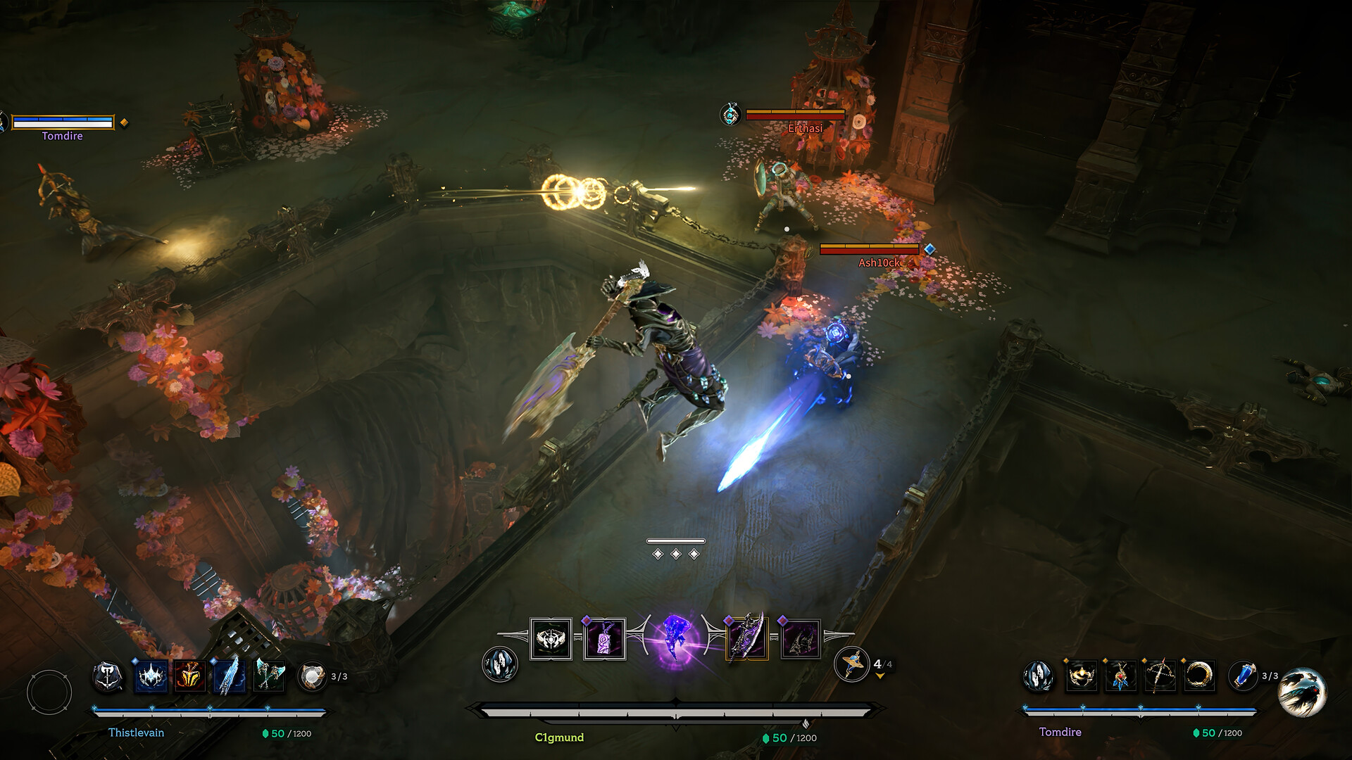 Arkheron: Ping senken und Lags beheben – Routing-Leitfaden für den Steam-Playtest