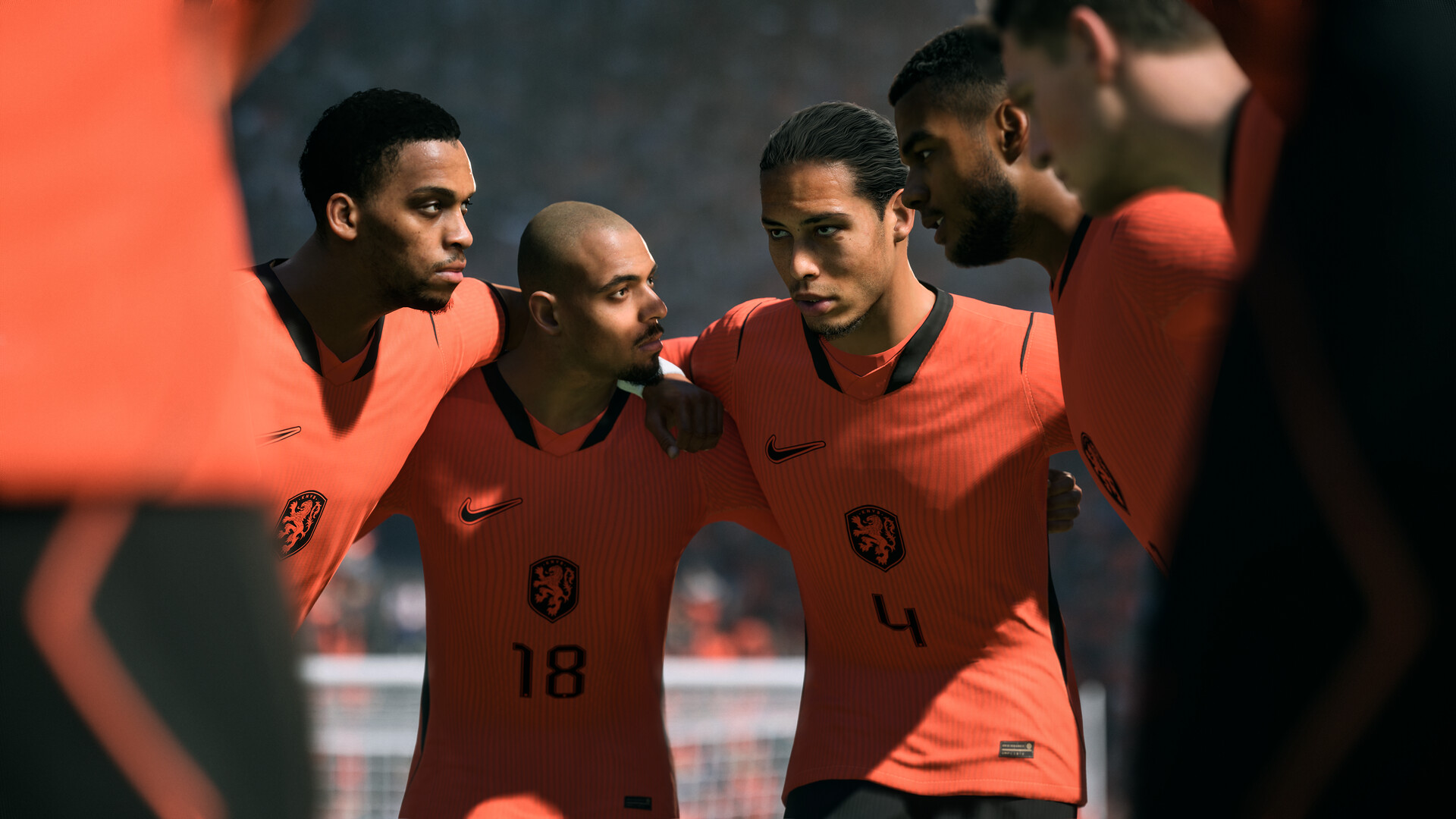 EA SPORTS FC™ 27: Paketverlust, rote Symbole und DNF-Abbrüche beheben